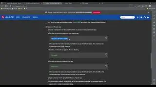 Angular 15 Setup for beginners