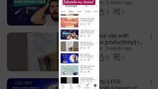 #shorts #1000 subscriber #ugc net #new channel #subscribe