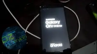 Samsung G611F /  On7 Prime * J7 Prime 2  FRP * GMAIL /  8.0 Combination Method