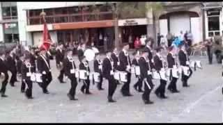 Победа в Европе