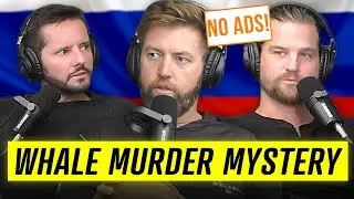 Ad-Free | Russian Spy Whale Hvaldimir Found Dead...What Happened? - TWT 158
