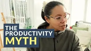 Productivity isn’t Just About Getting More Stuff Done