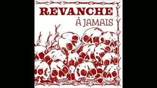 Revanche - À Jamais (ep 2022)