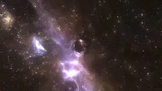 Worm Hole