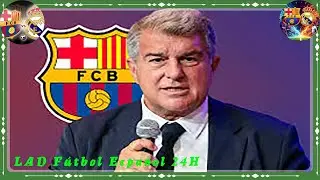 Barça reveals the true state of its accounts and there is a surprise: 'It's unacceptable'