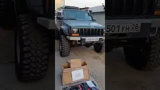 лебёдка Голден Пауэр EWB 9500 115/1