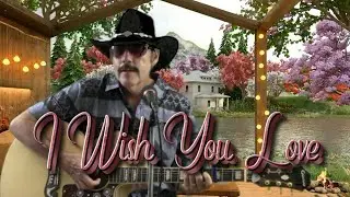 ❤️ ~ I WISH YOU LOVE ~ ❤️  ~ (Engelbert / Dean Martin) Cover by FrAnK PeReZ ❤️