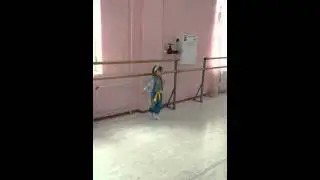 Школа балета И.Кузнецова Спб