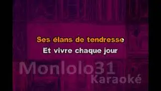 Ginette Reno - être seule