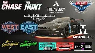 The Crew 2: All MotorPass Vehicles (2020 - 2022)