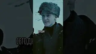давайте,представим, что сегодня 1 января и я выпустила видео не спустя 4 дня, а вовремя)))) 😂 #драко