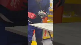 🛠 Тест Алмазной фрезы Hilberg HH338