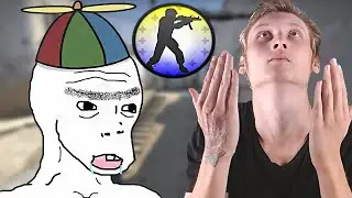 ОТСТАЛЫЕ В КОМАНДЕ - ЭТО УЖАС | CS:GO