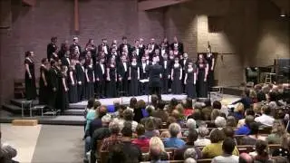 Augustana Choir-Ohtul by Part Uusberg