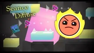 [2.11] Seance - Diffuse