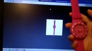 snapping finger TikTok