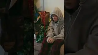 SO kann Weihnachten AUCH aussehen.. 