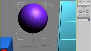 3ds max main toolbar part1