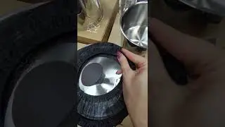 посуда для приготовления полезной еды