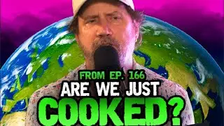 We're SO Done... - Hate To Break It To Ya w/ Jamie Kennedy from Ep 166