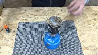 КАК СДЕЛАТЬ ФИТИЛЬ