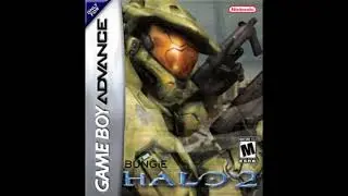 Pokemon Gen 3 Goes With Everything: Halo 2 Earth theme