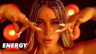 EMAYLA | Energy (Official Music Video)