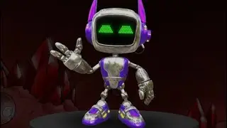 ПРОКАЧКА РОБОТА И НОВАЯ ИНФОРМАЦИЯ О ПРИЛОЖЕНИИ SPEXY😉