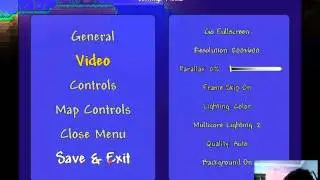 Terraria: I'm back