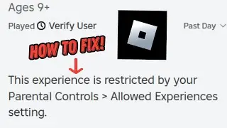 How to fix 