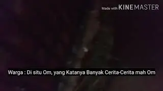 PENAMPAKAN DI DEKET KUBURAN BARU , CEK LOKASI DI TPU BELENDER BOGOR