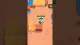 дааайно майк, снонг туториал #brawlstars #fyp #dinomike #22jump #ez
