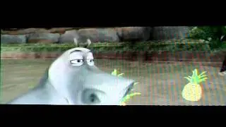 Let's Play Madagascar 2 - PS2 w/ Commintery Part:10