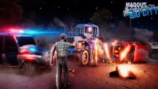 Madout 2 BCO Oynanış / Gameplay