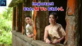 When we should use shortcut key Ctrl+M and Ctrl+L