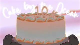 CAKE BY THE OCEAN | PART 39 | AND WIPS