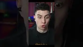 Глент открыл новый биом #minecraft #глент #shorts