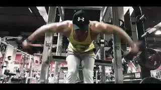 Killing Shoulders