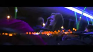 518 - The Late Journey Home