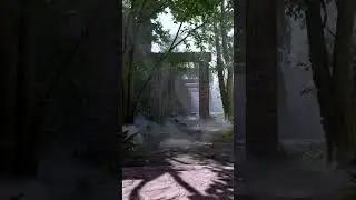 GAME PROGRESS UNREAL ENGINE 5 