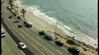 PCH Oceanfront "Glamping"