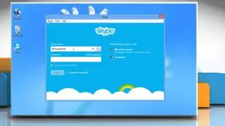 Adjust Sound Settings of Speaker and Microphone in Skype®