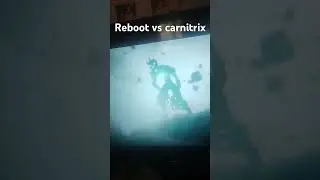 #rap #ben10 #ben10reboot #carnitrix