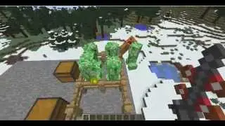MINECRAFT:MORE SWORDS MOD