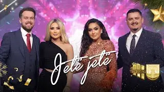 Engjellusha Salihu & Kushtrim Kelani & Ezo Menic & Alban Mehmeti - Jetë Jetë  #Gezuar2023