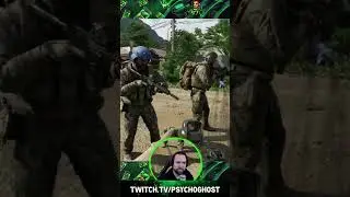The most ruthless GZW Enemy Territory Infiltration #Grayzonewarfare #grayzonewarfaregameplay