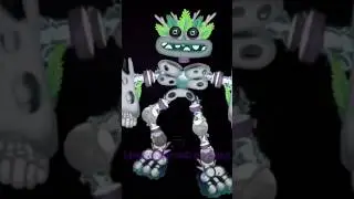 Custom bone island epic wubbox track