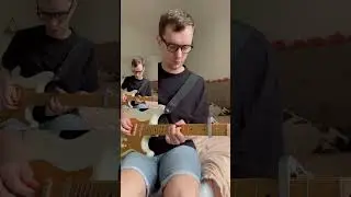 Lana Del Rey - Say Yes To Heaven Guitar Tutorial #lanadelrey #sayyestoheaven #guitartutorial #cover