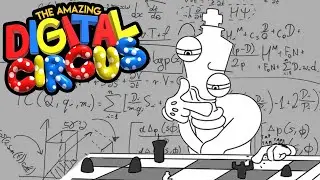 TADC Comic Dub: Kinger the Chess Master
