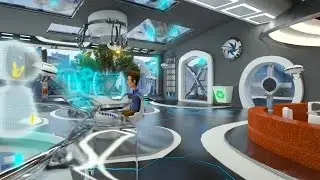 Breakdown I Future Effects Of Digitization I by hosenjackeArts